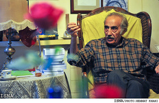 74سالگی سپانلو و آرزوی تولد چهارم