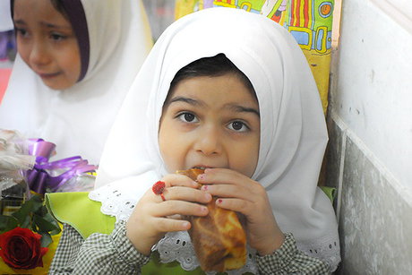 وجود چه اقلام خوراکی در بوفه مدارس ممنوع است؟