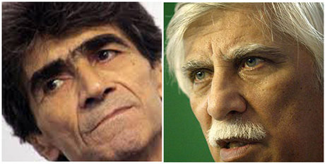 فیلم‌سازی تقوایی و بیضایی جدی است؟