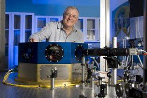 اولین میکروسکوپ اسکن مترولوژی