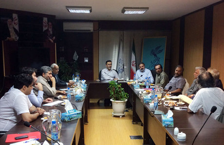 آغاز برگزاری جلسات سیاستگذاری جشنواره فیلم فجر 