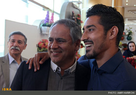 قوچان‌نژاد: بدانیم فوتبال برد و باخت دارد/ امیدوارم کی‌روش بماند