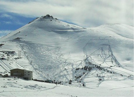 سلول‌های خورشیدی به شکل مکعب یخی غول پیکر