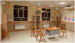 پروژه‌ی «کلاس پرنده» اجرا شد