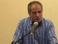 امرایی 12 داستان نویسندگان نوبلیست را ترجمه کرد