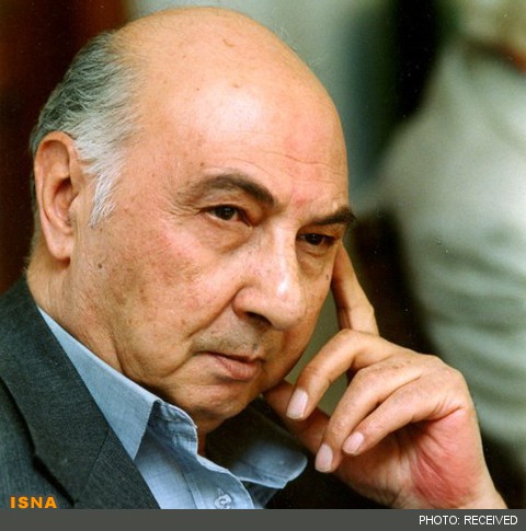 رییس فرهنگستان علوم، درگذشت استاد سرکاراتی را تسلیت گفت