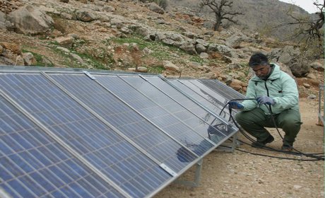 سیستان و بلوچستان؛ گنجینه‌ای از انرژی‌های نو