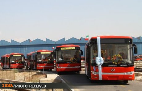 کرجی‌ها بیخیال BRT شوند