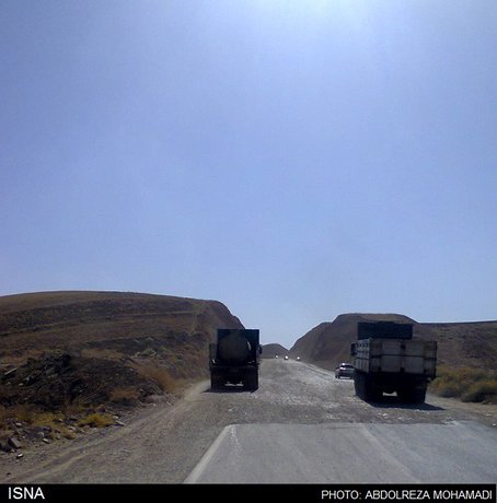 ضرورت اجرایی شدن بحث بازرسی ایمنی راهها 