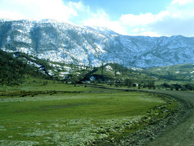 زمین‌خواری گسترده‌ای در استان‌های تهران،‌ گیلان، مازندران، سمنان و البرز انجام شده است