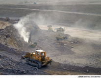 واگذاري معدن سرب و روي انگوران مسكوت ماند