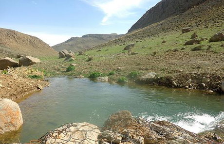 نماینده کوهدشت: در مرز بحران آب قرار داریم