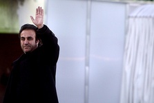 کاظمی: حجازی به حقش نرسید/ یکشنبه تکلیف راه‌آهن معلوم می‌شود