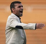 ویسی: با ایمان باصفا به توافق رسیده‌ایم/ استقلال‌خوزستان خانه مبعلی است