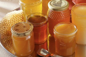 مردم نمی‌دانند عسل می‌خرند یا آب‌نبات ذوب شده!