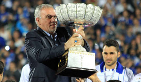 فتح‌الله‌زاده: قریب می‌داند جام‌های قبلی کجاست؟!/ برای شفاف‌سازی کامل وقت می‌خواهیم