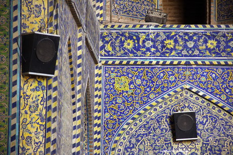 فرهنگ‌سازی؛ دوای بازی با تاریخ است