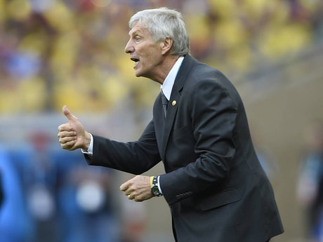 پکرمن: قول می‌دهم بازی با برزیل جذاب شود