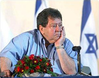 رویای بنیامین بن الیعازر برای جانشینی نتانیاهو