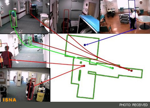 ابداع سیستم امنیتی جدید برای رهگیری ساکنان خانه سالمندان