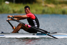 در فدراسیون قایقرانی چه خبر است؟