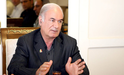 افزایش ساعت کاری باشگاه استقلال به دستور افشارزاده