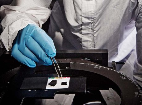 ساخت نانوحسگری حساس برای تلسکوپ‌ها