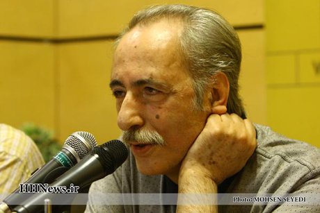 دیدگاه افراطی کسروی درباره‌ی حافظ 