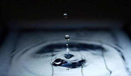 هشدار نسبت به افزایش مصرف آب در مهریز یزد