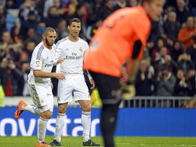 رئال مادرید در صدر فهرست 10 تیم برتر جهان