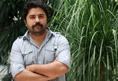 شعر تازه‌اي از پوريا سوري