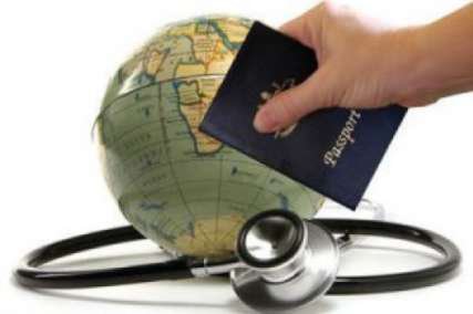اعطای مجوز به ۱۰۵ بیمارستان برای پذیرش گردشگران خارجی 