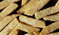 به منظور جلوگیری از افزایش وزن، گل‌کلم ایتالیایی و لوبیا جایگزین مناسب سیب‌زمینی