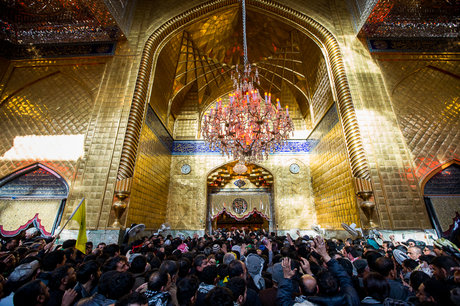 ثبت‌نام عتبات عالیات عراق آغاز شد