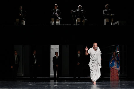 فرصتی که «سقراط» به مخاطبان غیر تهرانی می‌دهد