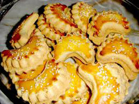 جشنواره شيريني سنتي قزوين پايان يافت