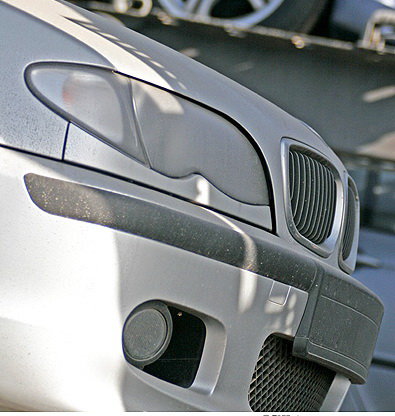 هزینه‌های باورنکردنی اسپرت کردن خودرو