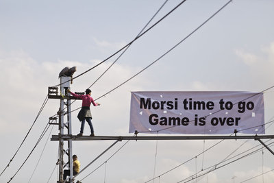 دموکرات‌هایی که دموکراسی را ترک کردند!