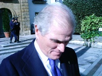 کالدرون: مورینیو در رئال مادرید طاقت نیاورد