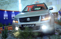 آغاز مجدد تولید سوزوکی از مردادماه 