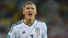 شواین‌اشتایگر غایب بزرگ آلمان در جام‌جهانی؟