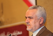 ختم رسیدگی به پرونده «محمدرضا رحیمی» اعلام شد