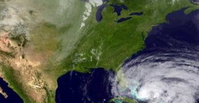 «سندی» در کارائیب 21 قربانی گرفت