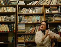 رمان تازه‌ای از شیوا ارسطویی منتشر شد