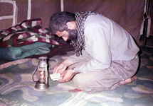 یادواره شهید حاج حسین بصیر،سرداران و ۳۵۰ شهید فریدونکنار برگزار می‌شود