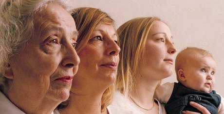 هراس، از اجداد انسان به ارث می‌رسد!