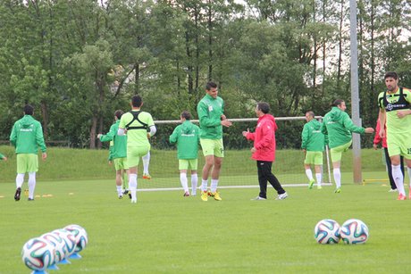 ایرانی‌ها 1.8 درصد بلیت بازی با نیجریه را خریداری کردند