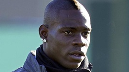 واکنش مورینیو به بازگشت بالوتلی به لیگ جزیره 