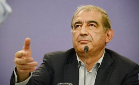 قدری جمیل: احتمالا مذاکرات ژنو از ۲۱ سپتامبر از سر گرفته شود

