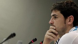 رئال مادرید سرانجام مقابل کاسیاس کم آورد